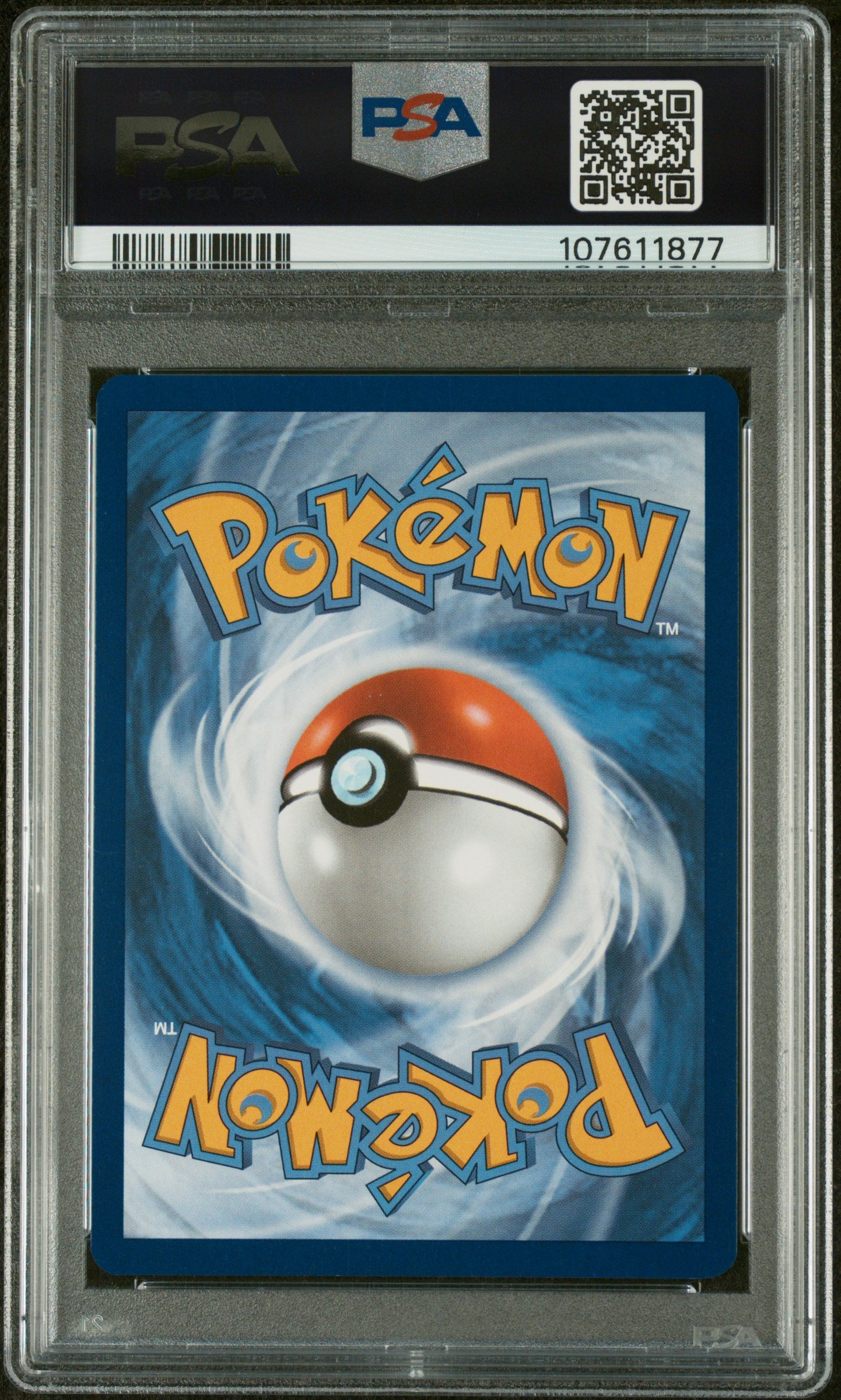 PSA 10 GEM MINT - Dialga VSTAR #GG68 - Crown Zenith