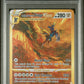 PSA 10 GEM MINT - Dialga VSTAR #GG68 - Crown Zenith