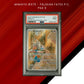PSA 9 MINT - Mimikyu #075 - Paldean Fates P.C. Promo